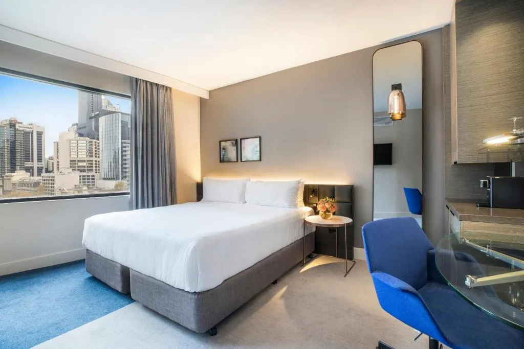 Crowne Plaza Melbourne by IHG — 4