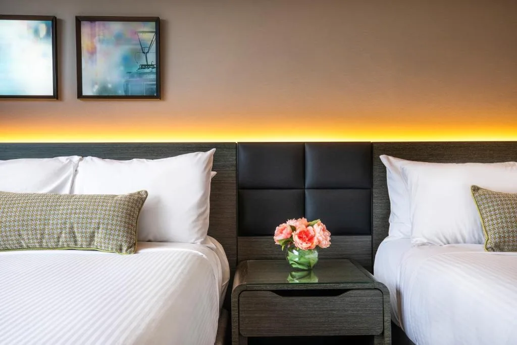 Crowne Plaza Melbourne by IHG — 5
