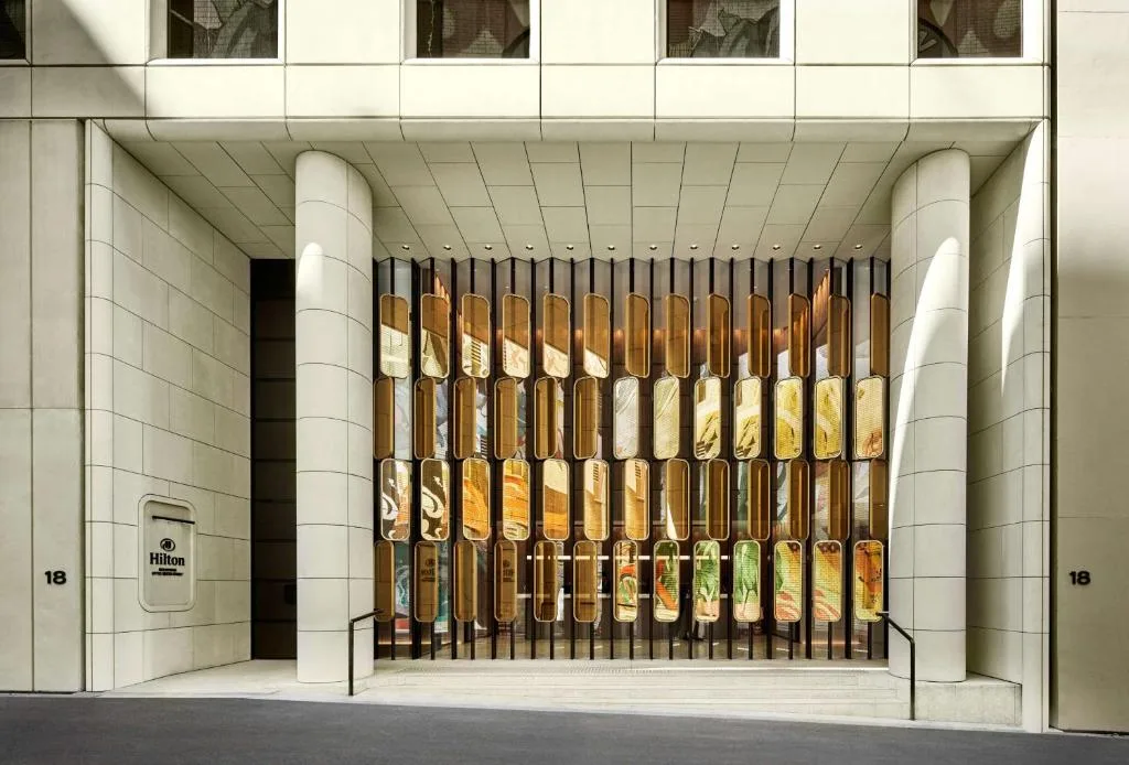 Hilton Melbourne Little Queen Street — 2