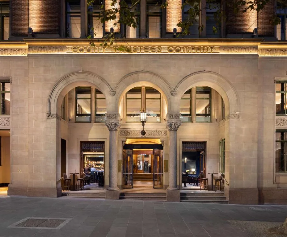 Hilton Melbourne Little Queen Street — 3