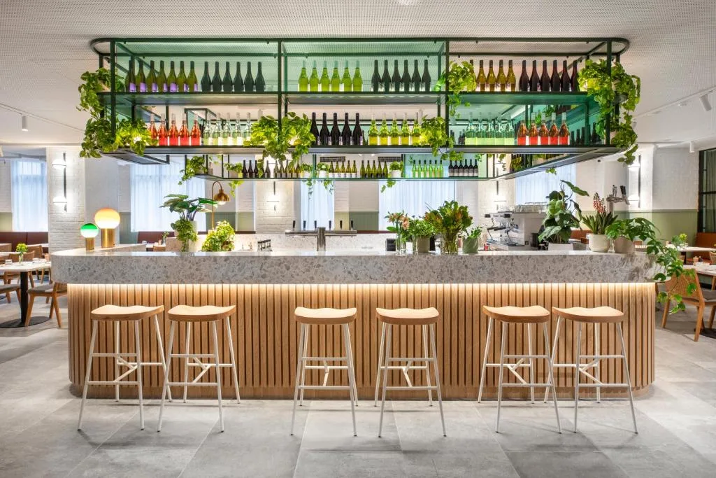Holiday Inn Melbourne Bourke Street Mall by IHG — 5
