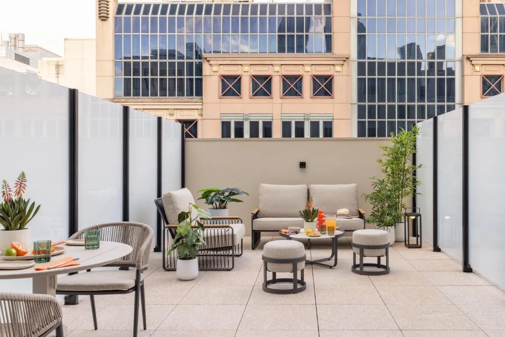 Hotel Indigo Melbourne Little Collins — 5