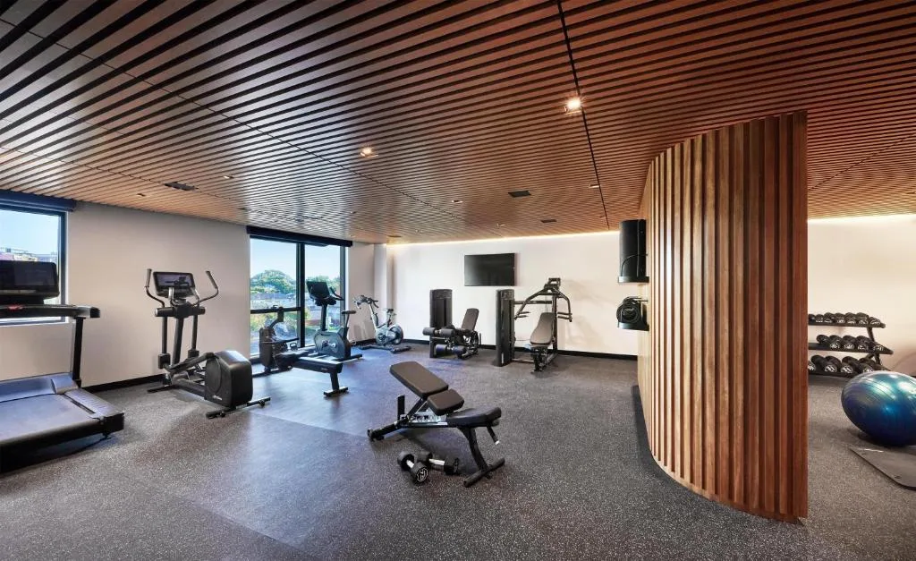 Hyatt House South Melbourne — 5