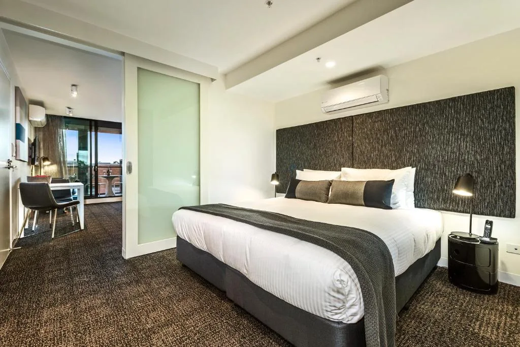 MainStay Suites Abbotsford — 2