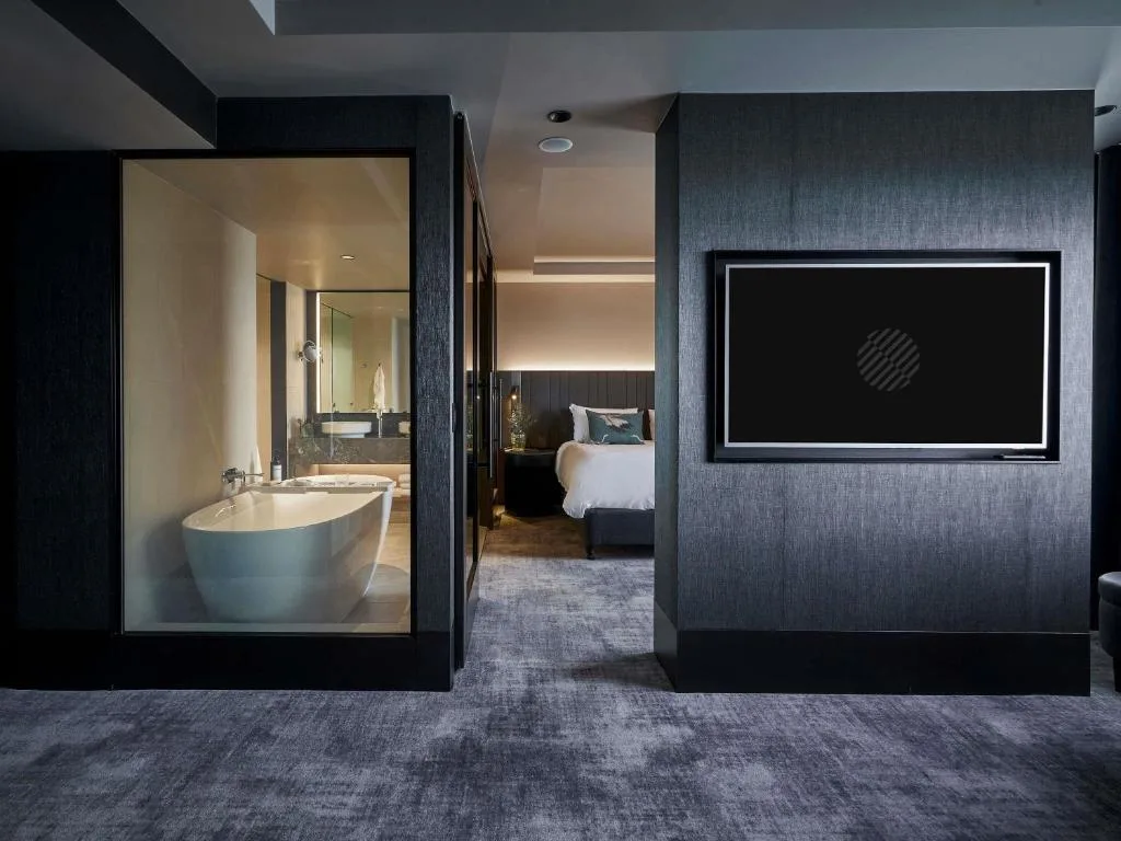 Pullman Melbourne On the Park — 2