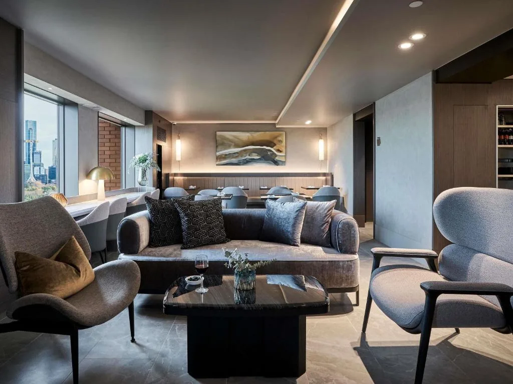Pullman Melbourne On the Park — 5