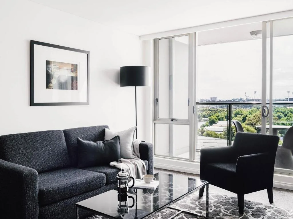 Quay West Suites Melbourne — 5