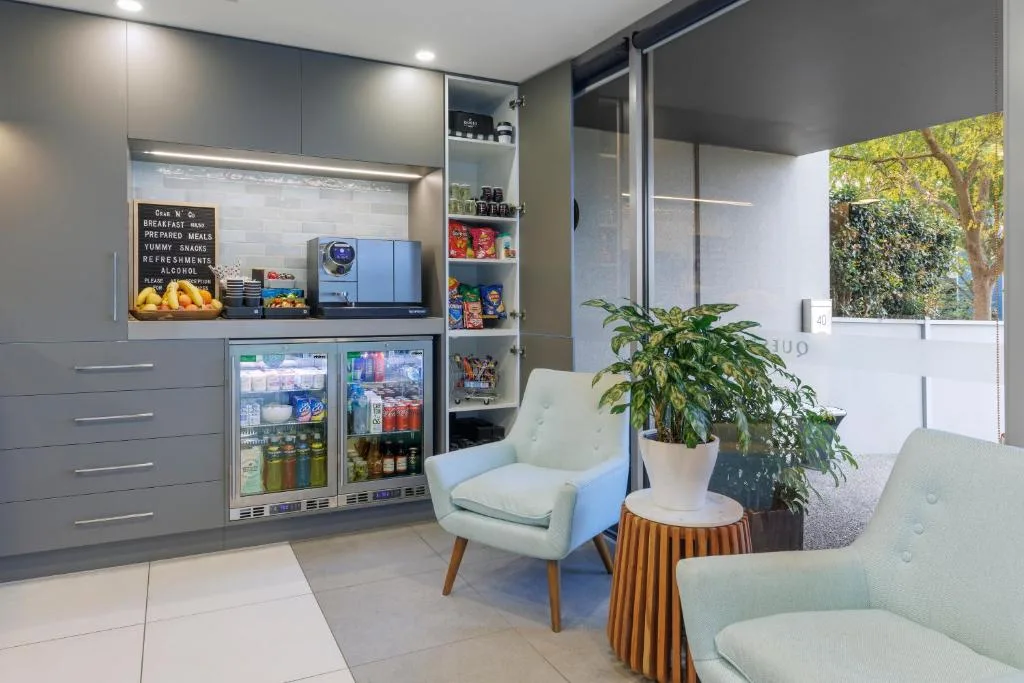 Quest Bundoora — 3