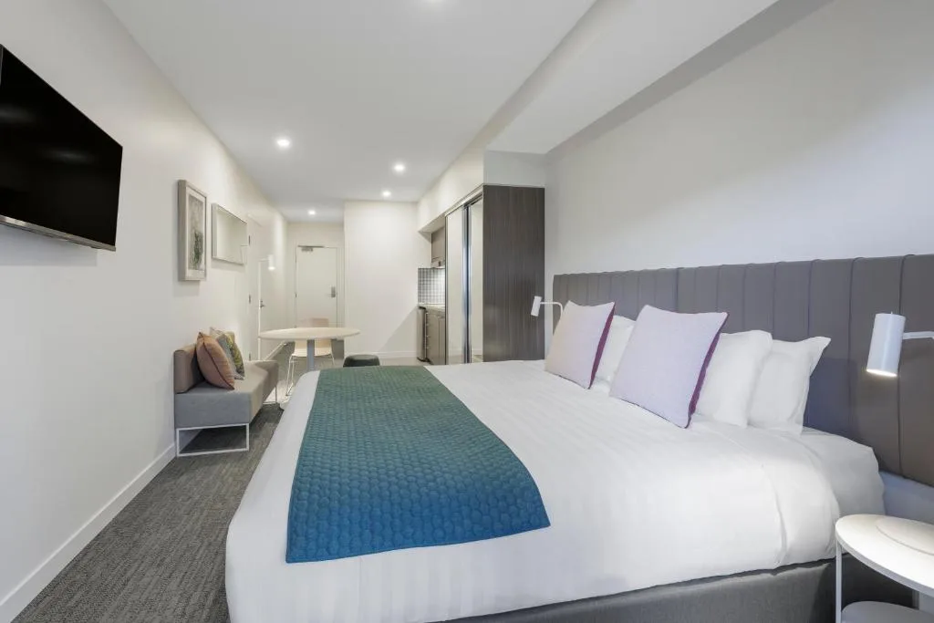 Quest Bundoora — 4