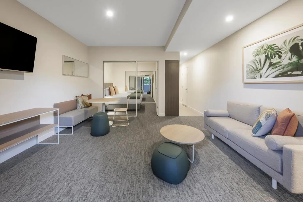 Quest Bundoora — 5