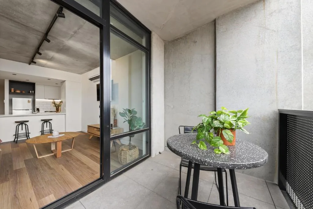 Rambla at Solarino House — 4