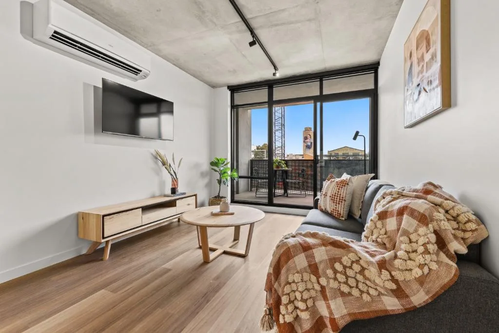 Rambla at Solarino House — 5