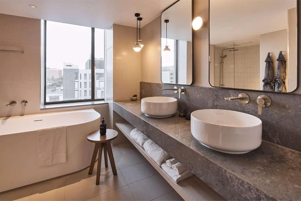 Rydges Melbourne — 2