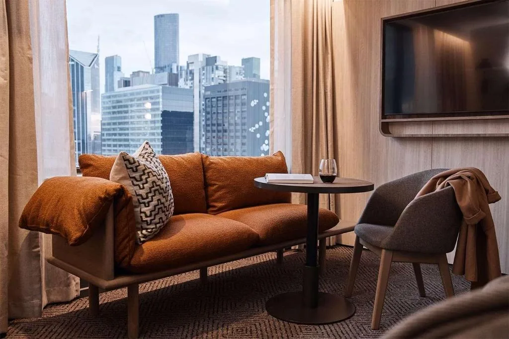 Rydges Melbourne — 4