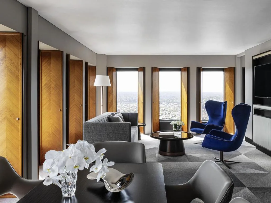 Sofitel Melbourne On Collins — 2
