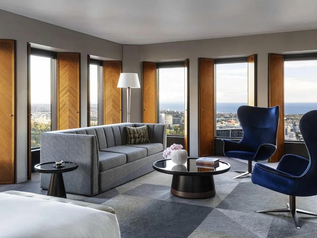 Sofitel Melbourne On Collins — 3