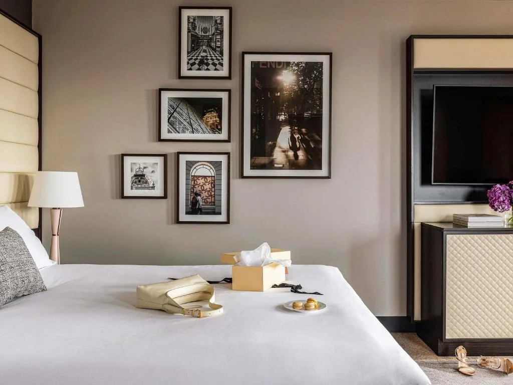 Sofitel Melbourne On Collins — 4