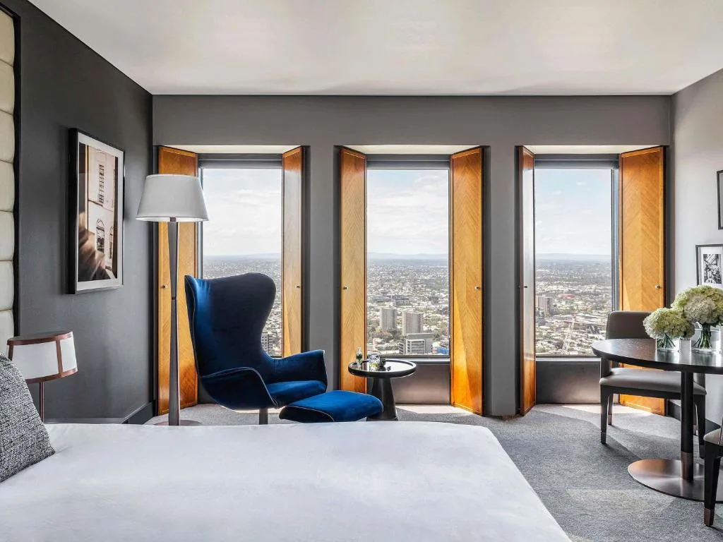 Sofitel Melbourne On Collins — 5