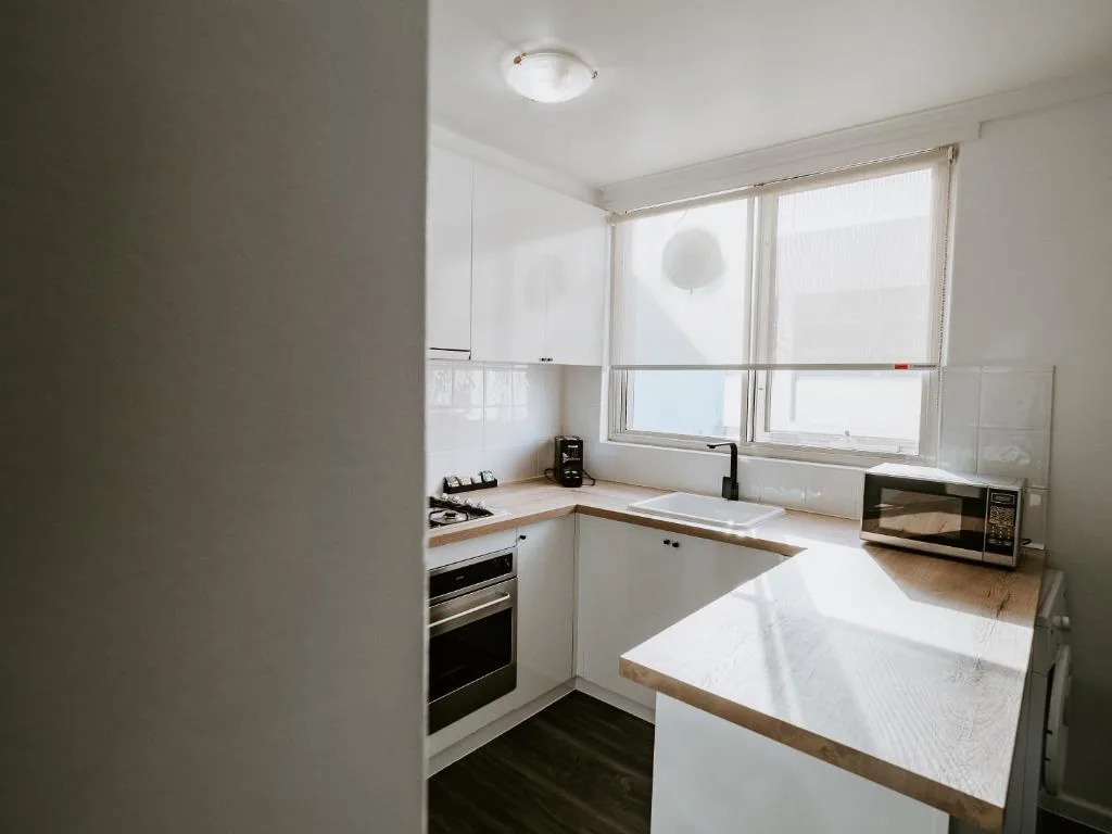 SoYa Apartment Hotel — 3