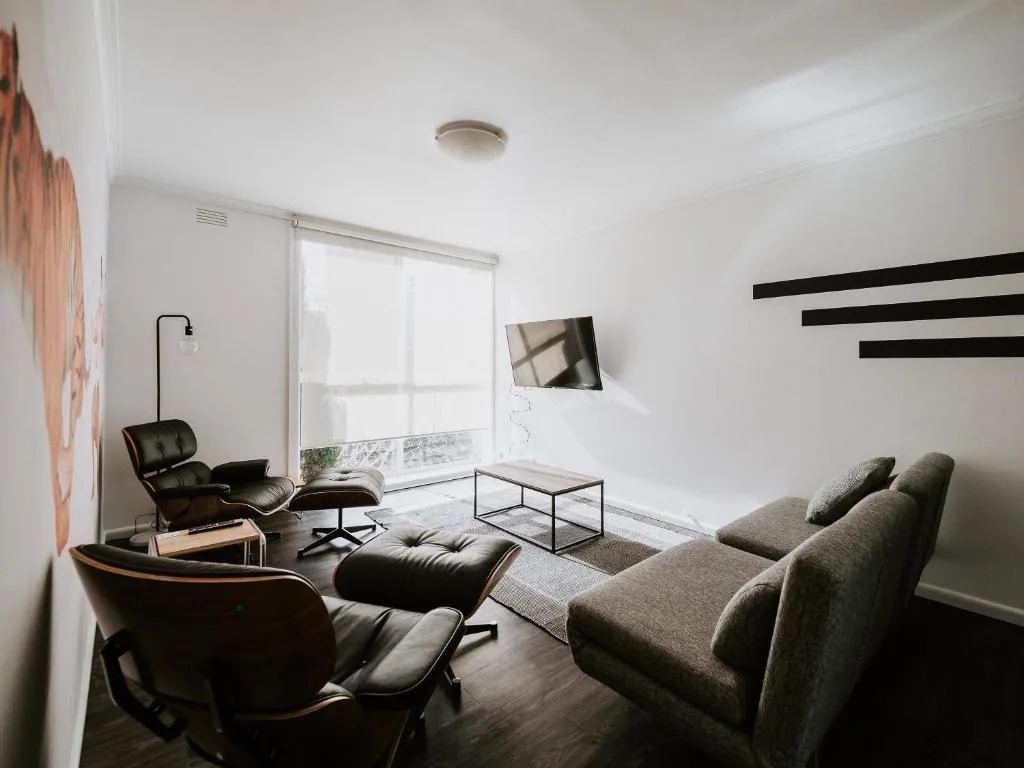 SoYa Apartment Hotel — 5