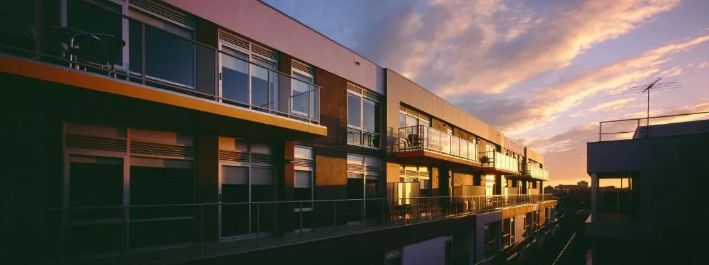 St Kilda Central Apartments — 5