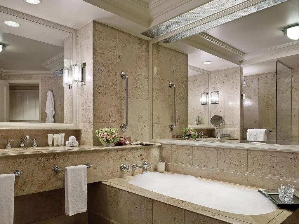 The Langham Melbourne — 3