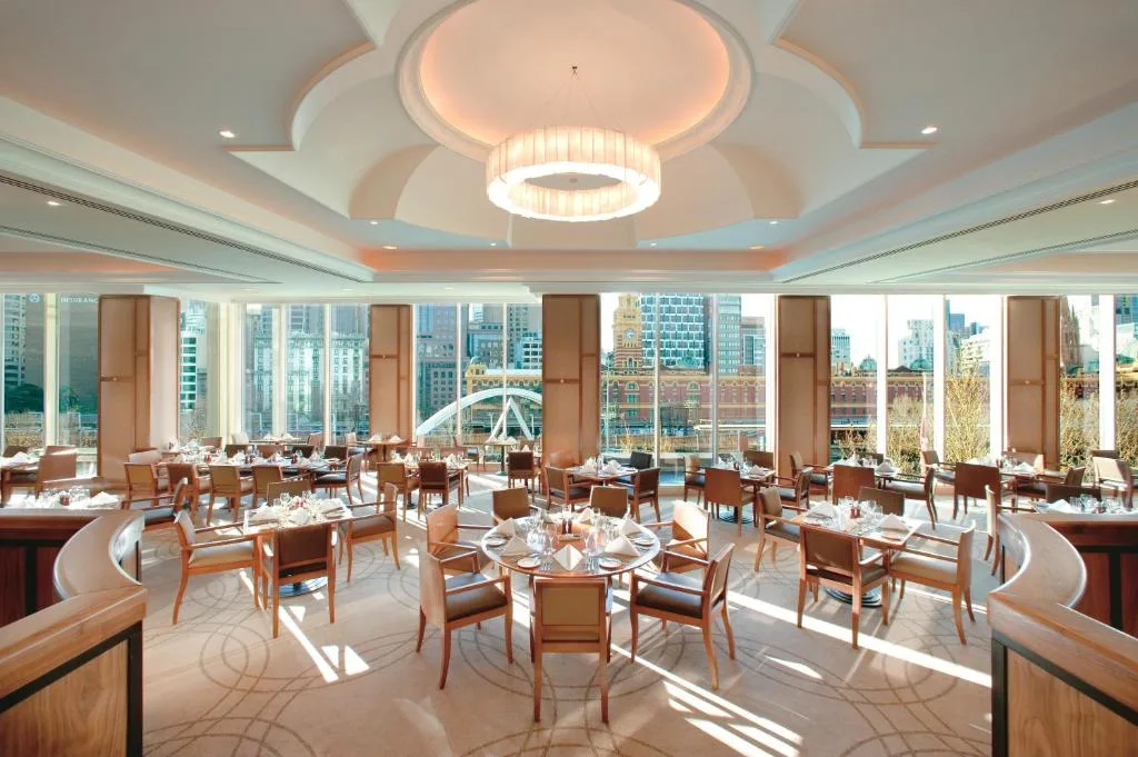 The Langham Melbourne — 5