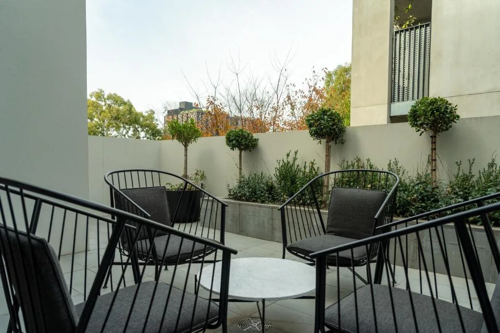 The Lyall — 2