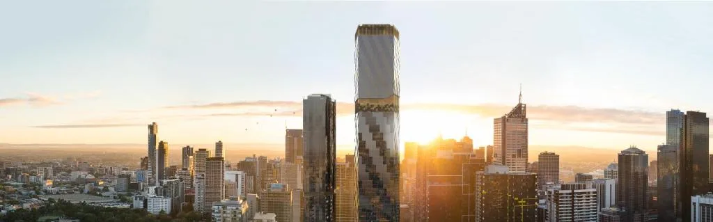 The Ritz-Carlton, Melbourne — 3
