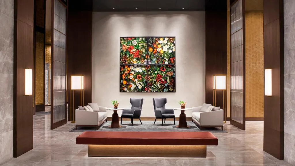 The Ritz-Carlton, Melbourne — 5