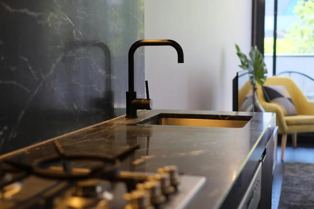 Turnkey Accommodation-North Melbourne — 3