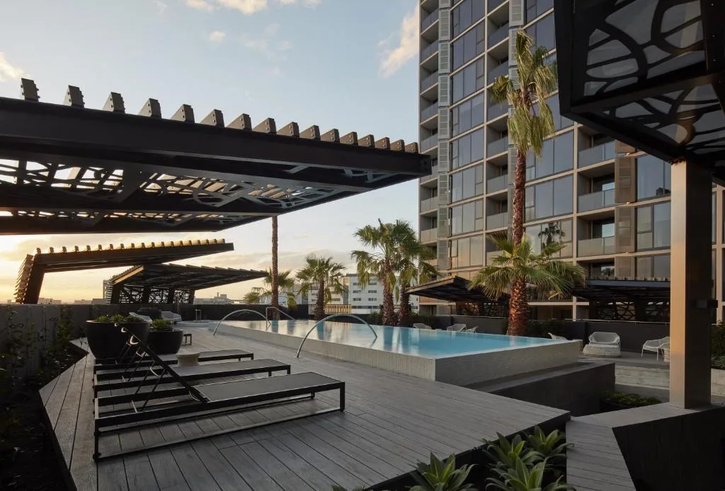 Turnkey Accommodation-North Melbourne — 4