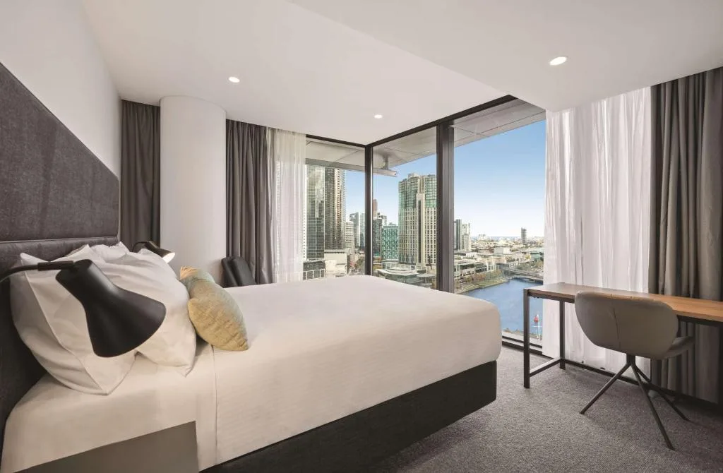 Vibe Hotel Melbourne — 2