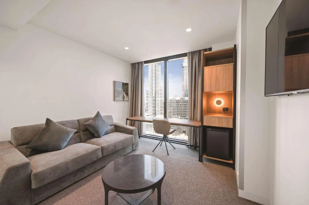 Vibe Hotel Melbourne — 5