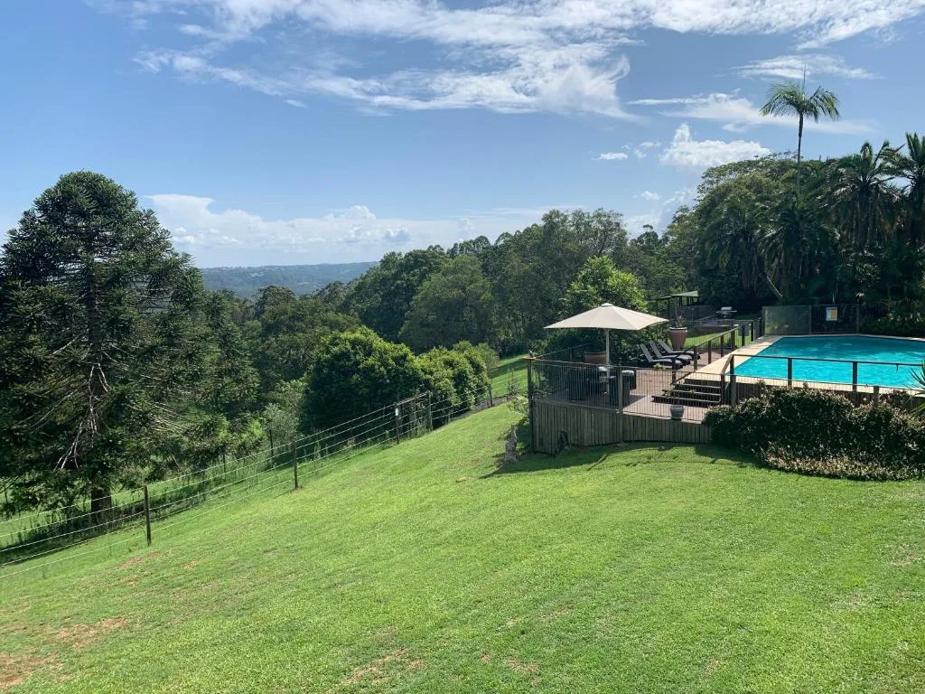 Montville Holiday Apartments — 4