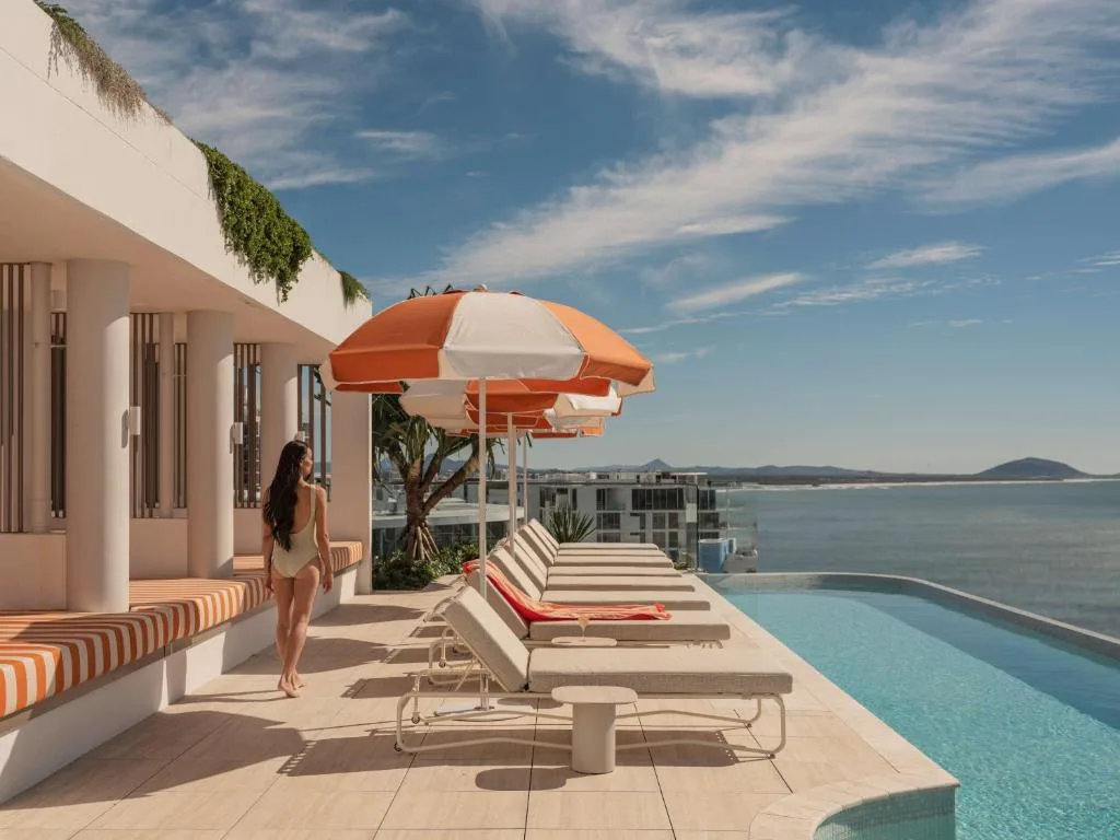 Avani Mooloolaba Beach Hotel — 5