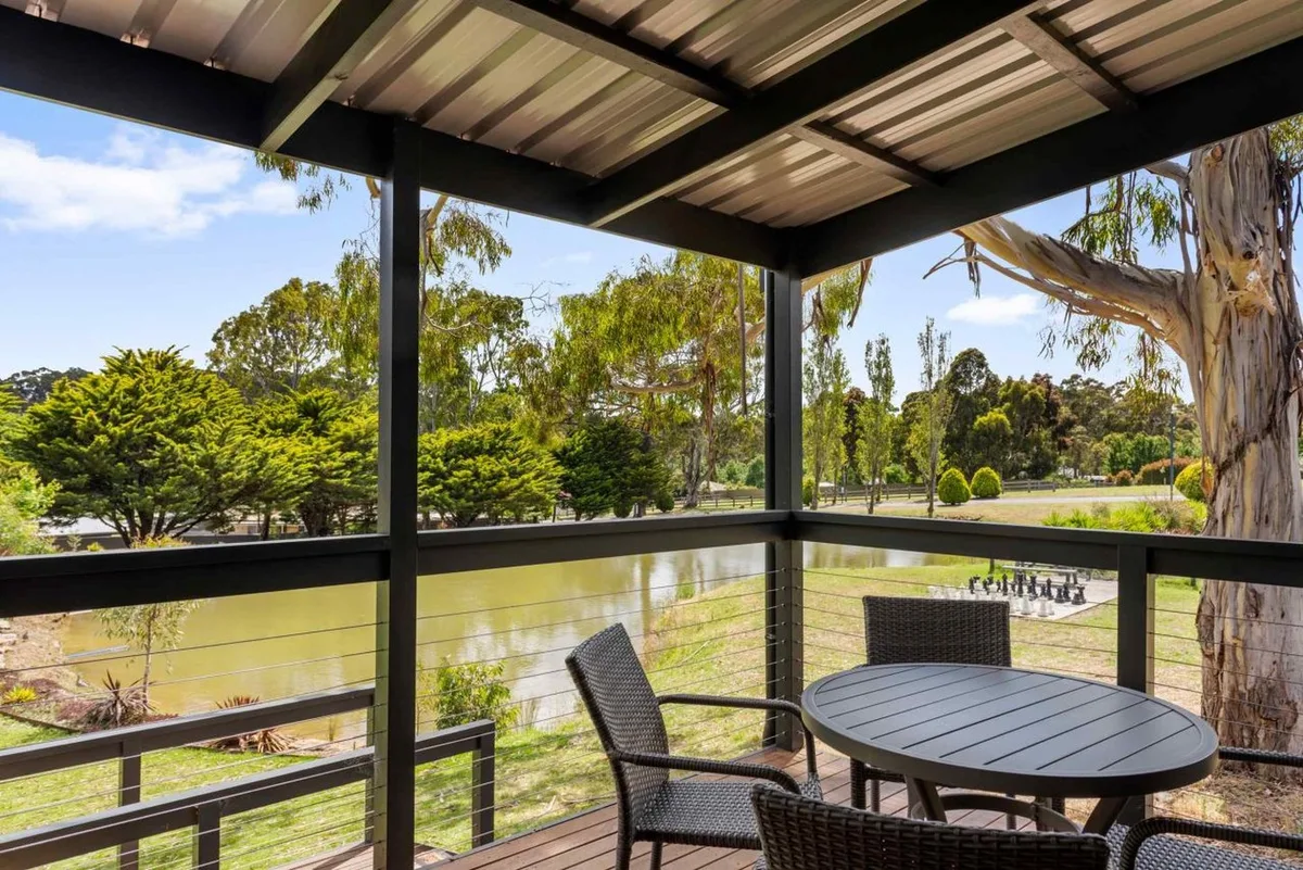 Discovery Parks - Hahndorf