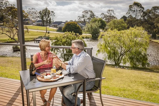 Discovery Parks - Hahndorf — 3