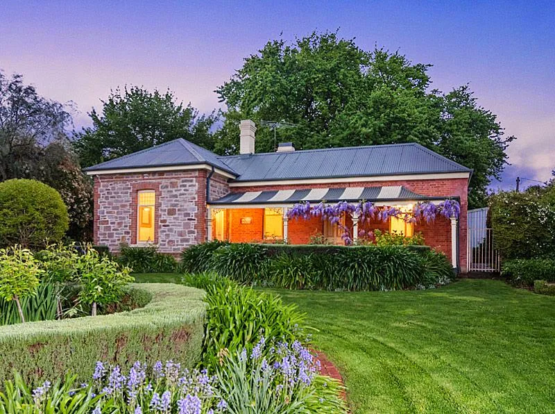 Mount Barker