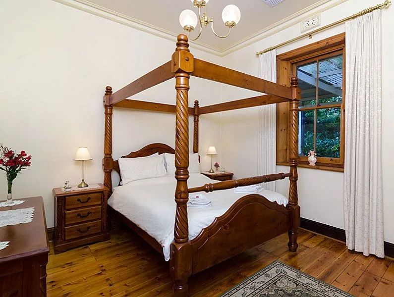 Dumas House — 3