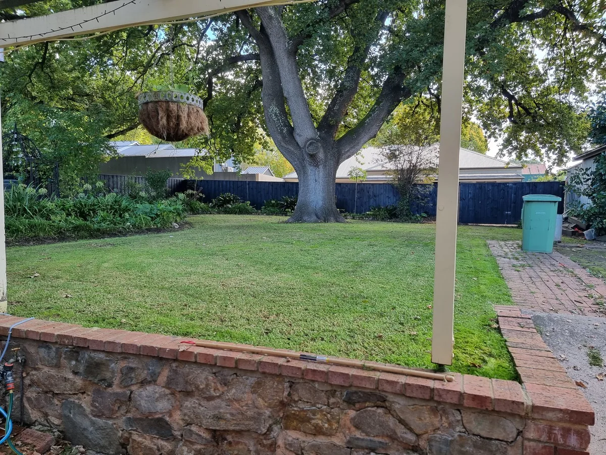 Dumas House — 5