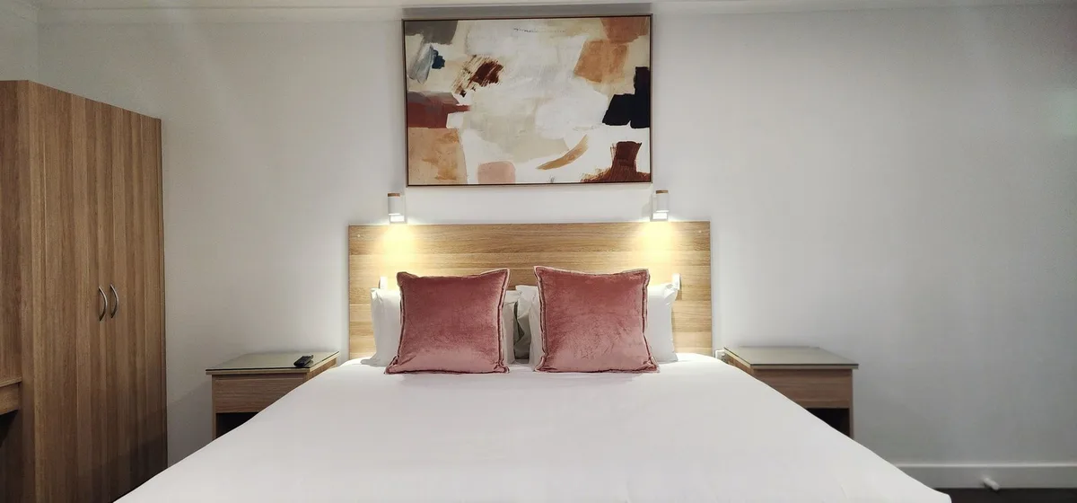 Hahndorf Old Mill Hotel — 3