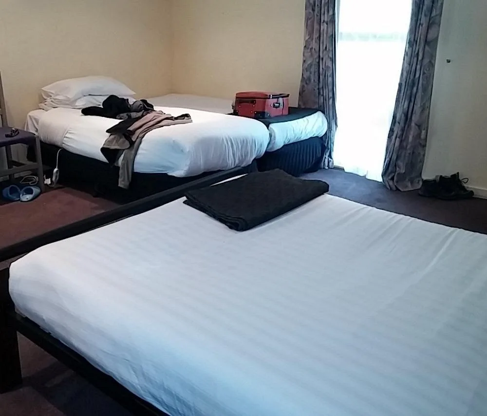 Hahndorf Old Mill Hotel — 4