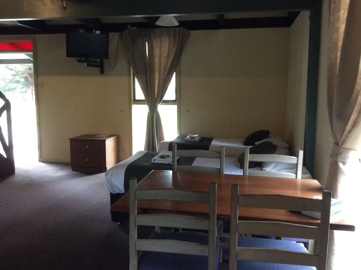 Hahndorf Old Mill Hotel — 5