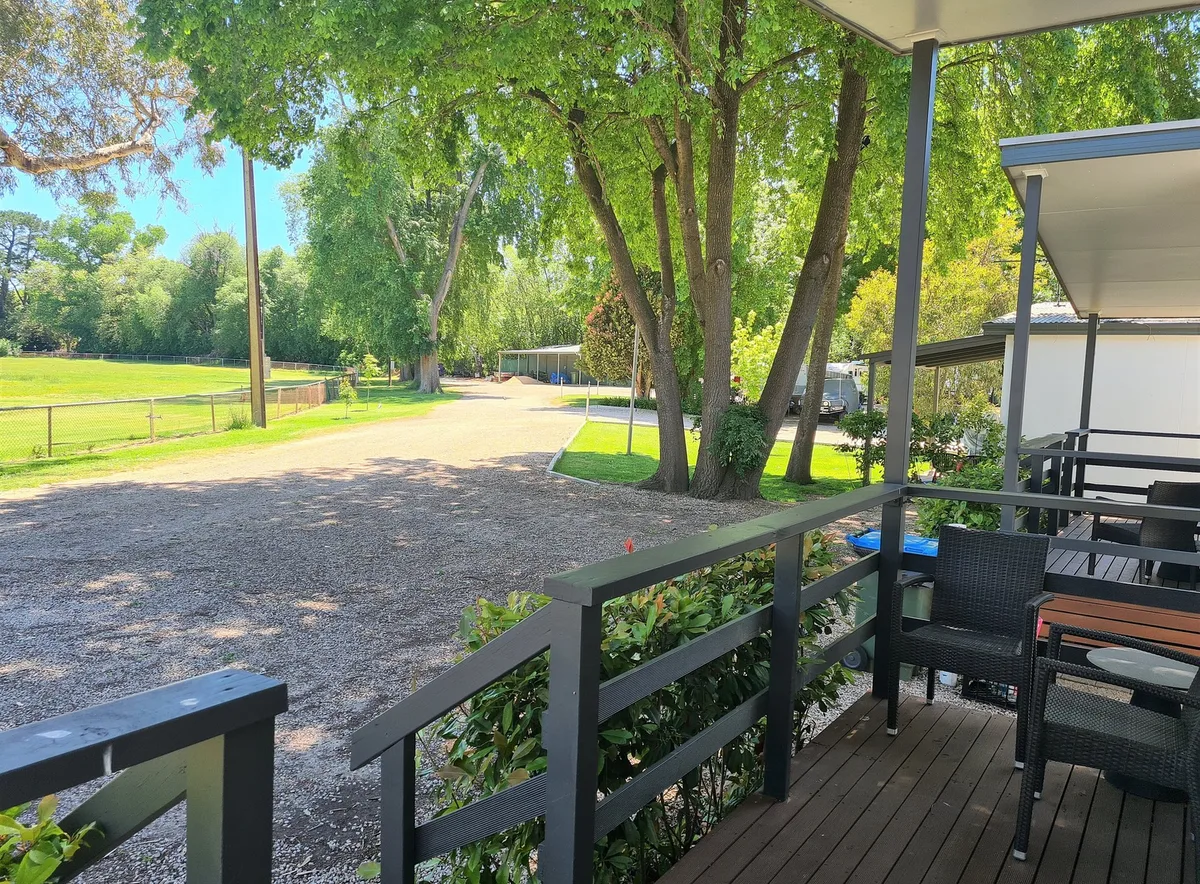 Mount Barker Caravan & Tourist Park - South Aust