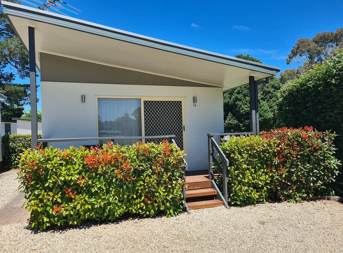 Mount Barker Caravan & Tourist Park - South Aust — 2