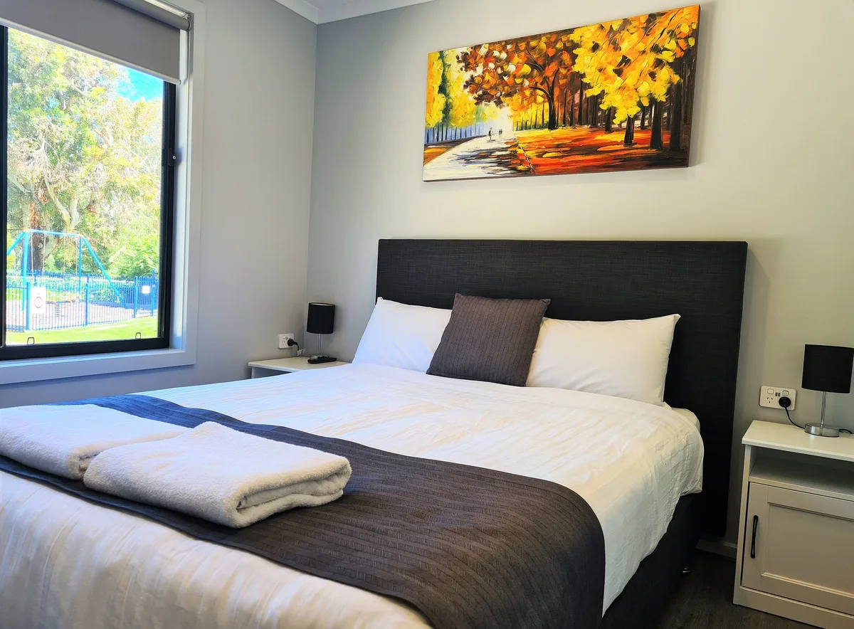 Mount Barker Caravan & Tourist Park - South Aust — 3