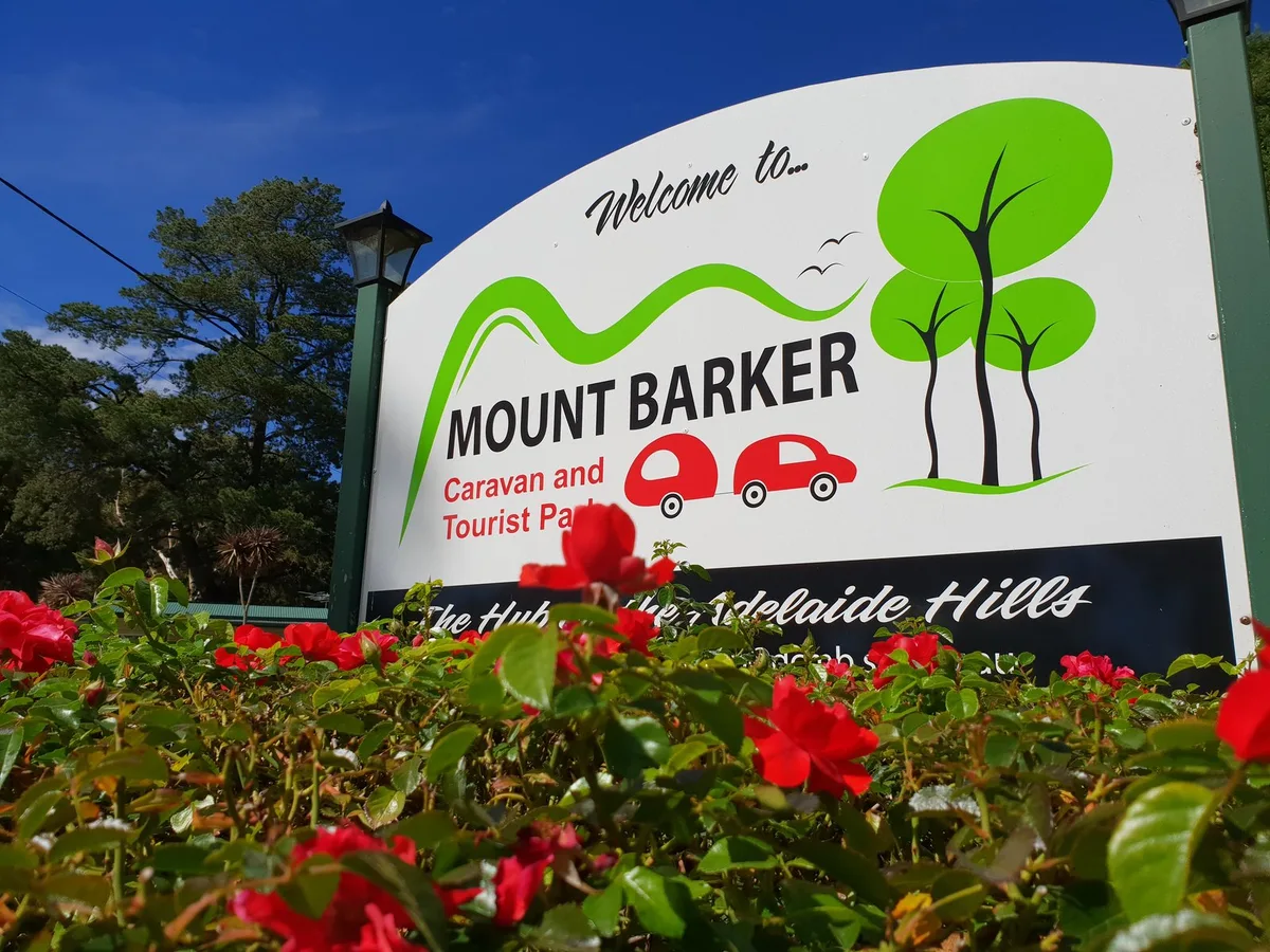 Mount Barker Caravan & Tourist Park - South Aust — 4