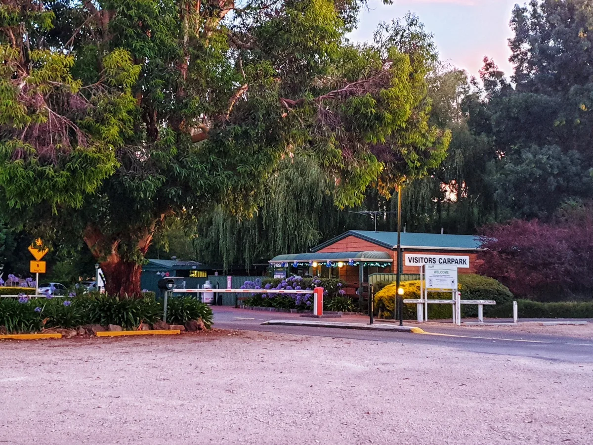 Mount Barker Caravan & Tourist Park - South Aust — 5