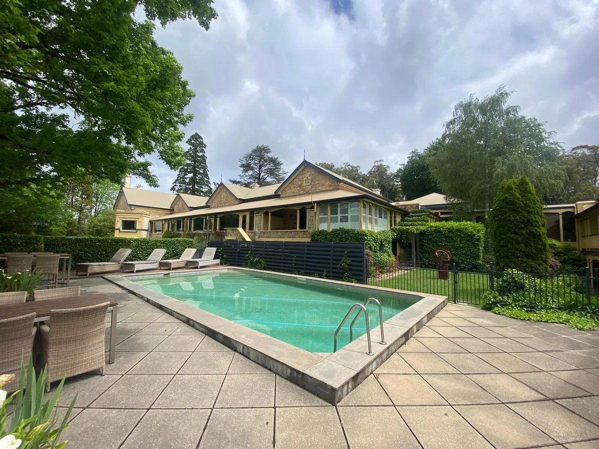 Mount Lofty House Adults Retreat — 3